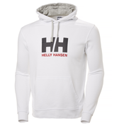 Helly Hansen HH Logo Majica s kapuljačom White S