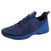 Moška obutev za tenis Yonex  Sonicage 3 Clay Navy/Red  EUR 42