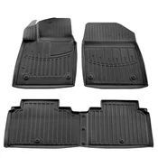 Rubber car mats Kia EV6 2021-
