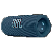 JBL Flip 6 Harman Bluetooth zvuÄ?nik plava
