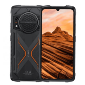 CUBOT pametni telefon KingKong Power 3 12GB/256GB, Black