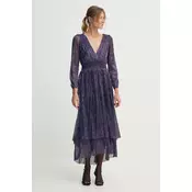 Obleka Pepe Jeans ALTHEA