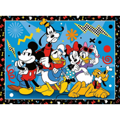 Ravensburger Puzzle Mickey Mouse in prijatelji XXL 300 kosov