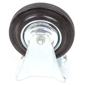 Tocak 160mm fiksni Womax