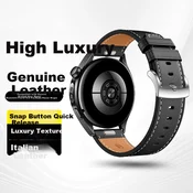 Binghong Zamenska narukvica za pametni sat za Huawei Watch GT 6, Crna