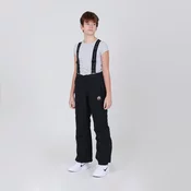Sergio Tacchini Ski pantalone za decake, Crne