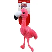 KONG SHAKERS HONKERS FLAMINGO SMALL