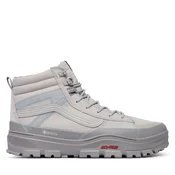 Trekking čevlji Vans Sk8-Hi GORE-TEX Insulated VN000DARLTG1 Svetlo siva