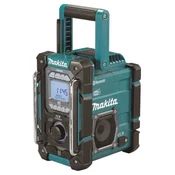 MAKITA prenosni digitalni radio DMR301