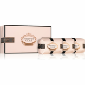 Castelbel Portus Cale Rosé Blush trdo milo darilni set 3x150 g