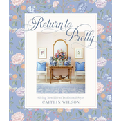 Return to Pretty