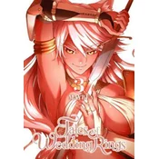Tales of Wedding Rings, Vol. 3