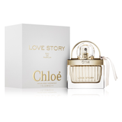 CHLOE LOVE STORY PARFEMSKA VODA 30ml