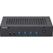 ASUS NUC Mini-PC Intel N100 / DDR4 / USB 3.2 Gen1 / NVMe PCIe 3.0 / Wi-Fi 6E