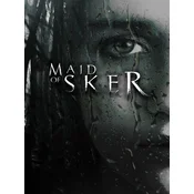 Maid of Sker (Nintendo Switch) eShop Key EUROPE
