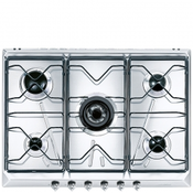SMEG kuhalna plošča SRV576-5