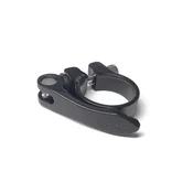 Šelna sjedišta KryptonX Patent-Aluminijum Boja:Crna Velicina:34.9mm
