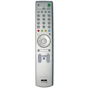 General SONY RM-GA002, RM-GA003 - daljinski upravljalnik podvojen