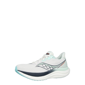 saucony Tekaški čevelj TRIUMPH 23 mornarska/meta/bela
