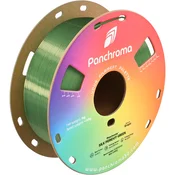 Polymaker Panchroma™ PLA Silk Peridot Green - 1,75 mm/1000 g