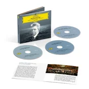 NIELSEN:THE SYMPHONIES/FABIO LUISI 3CD
