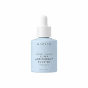 NuFace Zaštita + Antioksidant booster serum, 30 ml