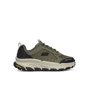 Skechers Čevlji zelena 42.5 EU Dlux Trekker
