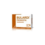Bulardi® probiotik junior, 10 kapsula