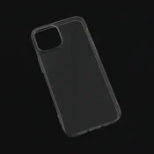 Torbica silikonska Ultra Thin za iPhone 13 Mini 5.4 transparent