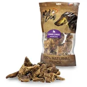 Kid Dog 100% Natural Snack jagnječja pljuča 2-4 cm/300 g