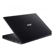 ACER Aspire 3 A315-23-R1EC (Charcoal Black) FHD IPS, Ryzen 3 3250U, 8GB, 256GB SSD (NX.HVTEX.01J)