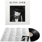 Elton John - Ice On Fire