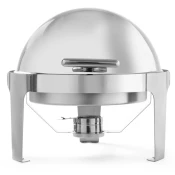 shumee RollTop grelnik hrane, okrogel, premer. 345 mm 5,6 l - Hendi 470312