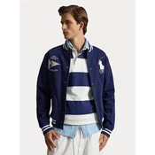 Polo Ralph Lauren Jopa 710B20012001 Mornarsko modra Regular Fit