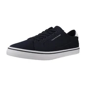 Tommy Hilfiger Vulc Core Long Lace Modra