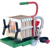 Rover Filter za vino i rakiju INOX Colombo 12 - 620000