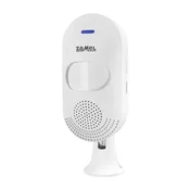 Zamel Mini alarm s ugradenom Wi-Fi sirenom Tuya ZAM-500