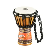 Djembe Mini Afriški 11,5cm - Piton Dizajn Meinl HDJ5-XXS