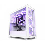 NZXT H7 Elite kucište belo (CM-H71EW-01)