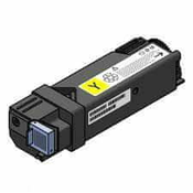 TOSHIBA T-FC389EY-R (6B000000982) žuti, originalni toner