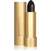 Gucci Gucci Beauty Rouge a Levres Satin Lipstick satenasta šminka odtenek 700 Crystal Black 3.5 g