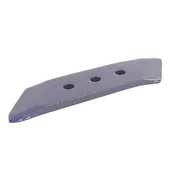 Desno dleto s tremi luknjami 12 mm Ibis VIS/17 XL Unia Plug borovo jeklo