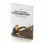 Hribovc.si Planinski dnevnik Moja zbirka osvojenih plezalnih poti