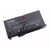 Baterija za HP Envy 17-3000, VT06XL, 7740 mAh