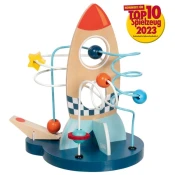 GOKI LABIRINT RAKETA S KATAPULTOM