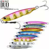 Jig DUO DRAG METAL CAST Slim 60g