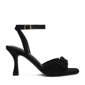 Sandali JENNY CEO-R26SS09226 Črna