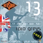 Rotosound R13 Rotogitar Žice za elektricnu gitaru