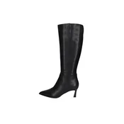 STEVE MADDEN Škornji Lucid črna