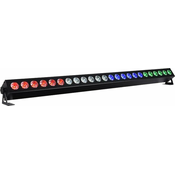 Light4Me DECO 24 RGBW LED Bar